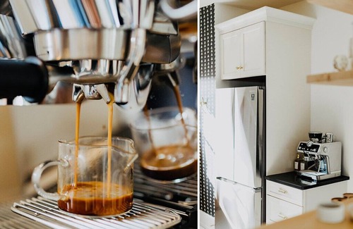 Lake Geneva Apartment | NEW! Boutique Inspired 2BR Loft, Lake Geneva