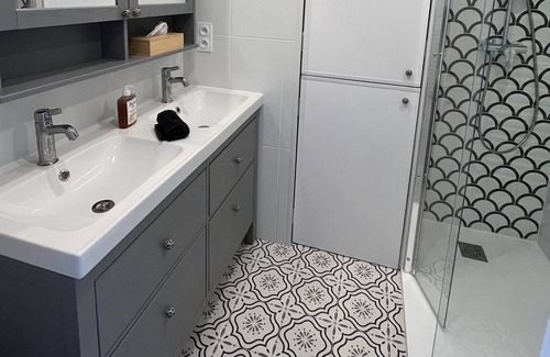 Annecy House | New bright and central T4 vintage cocoon, all on foot!