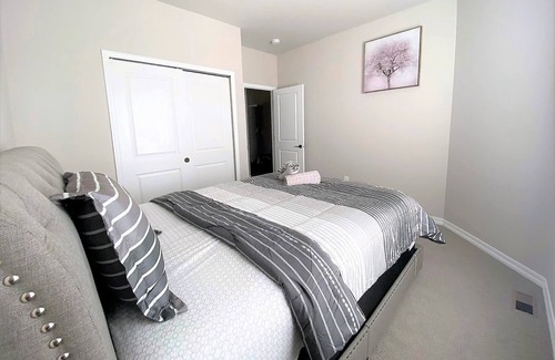 Stetson Hills House | New build 5 bed (4bedroom) & 3 bath - Peaceful