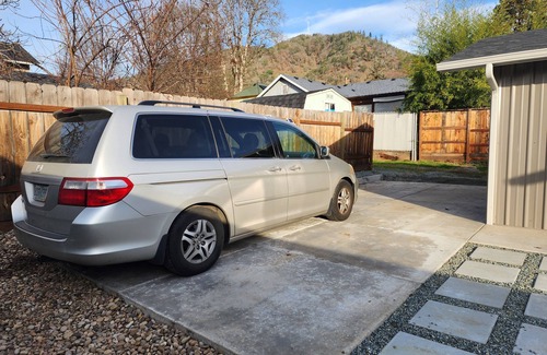 Grants Pass House | NEW Build-777 Hideaway