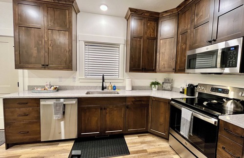Smithfield Apartment | New Build Apartment in Beautiful Smithfield