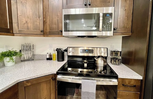 Smithfield Apartment | New Build Apartment in Beautiful Smithfield