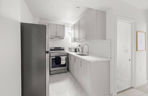 Windsor Apartment | New Build Bright 2 Bedroom Unit