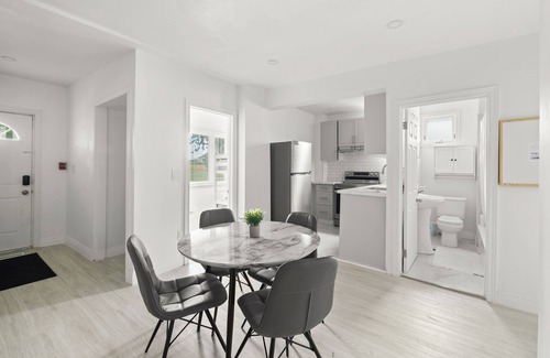 Windsor Apartment | New Build Bright 2 Bedroom Unit