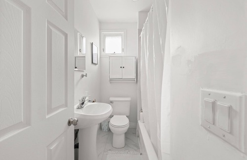Windsor Apartment | New Build Bright 2 Bedroom Unit
