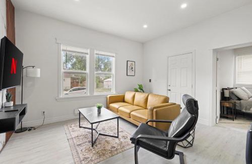 Windsor Apartment | New Build Cozy 2 Bedroom Unit