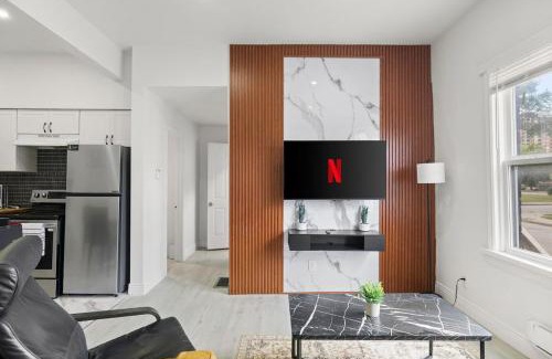 Windsor Apartment | New Build Cozy 2 Bedroom Unit