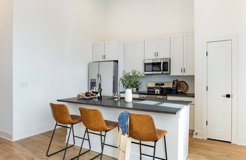 Nashville House | New Build Near Dining, Nightlife, Midtown, Germantown & DT Nashville | #301