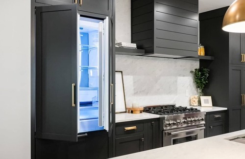 Downtown Columbus House | NEW BUILD Short North Home w/Rooftop Terrace!