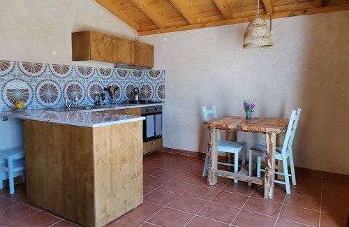 Baiona Apartment | New built studio, in nature close to the beach