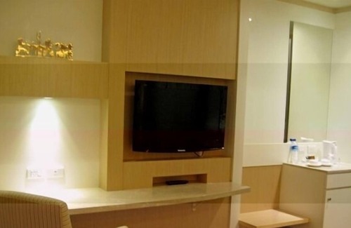 Xindian Hotel | New California Hotel