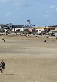 Porthcawl Resort | New Caravan at Trecco Bay Holiday Park