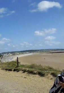 Porthcawl Resort | New Caravan at Trecco Bay Holiday Park