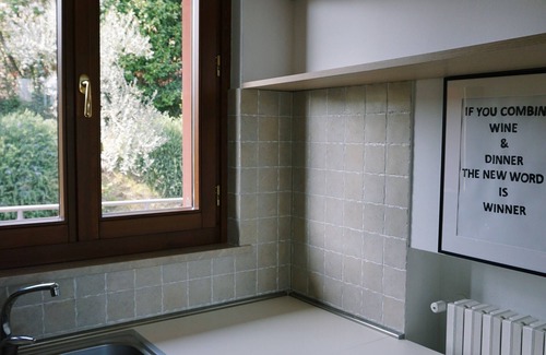 Gardone Riviera Apartment | New Casa Cecilia, beautiful lake view and a large swimming pool