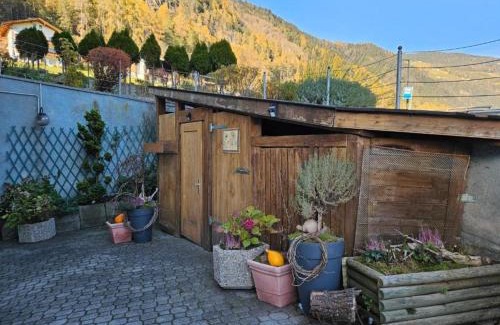 Muhlbach Apartment | New Casa Maria Beatrice Mühlbach