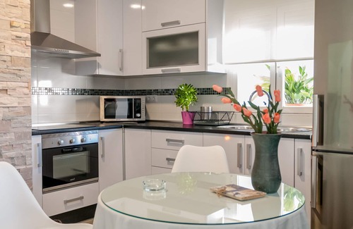 Cazorla House | New Cazorla, home & comfort