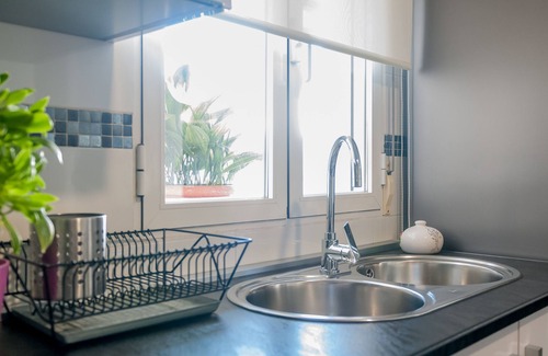 Cazorla House | New Cazorla, home & comfort