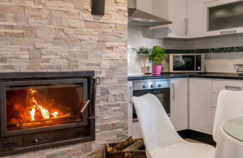 Cazorla House | New Cazorla, home & comfort