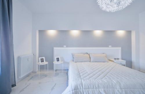 Montecatini Terme Apartment | New Central Apartment