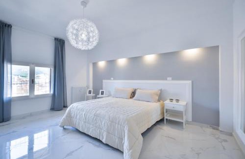 Montecatini Terme Apartment | New Central Apartment