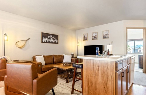 Kalispell Apartment | NEW! Centrally Located & 3-Minute Walk to Downtown