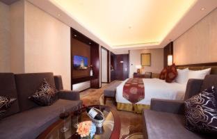 Beilin Hotel | New Century Grand Hotel