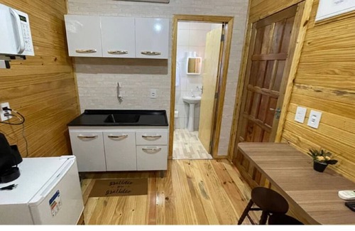 Foz do Iguacu House | New chalet in central Foz