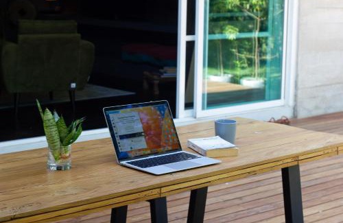 Pai House | New Chapter House, 3 big bedroom, 1.5 km to centre