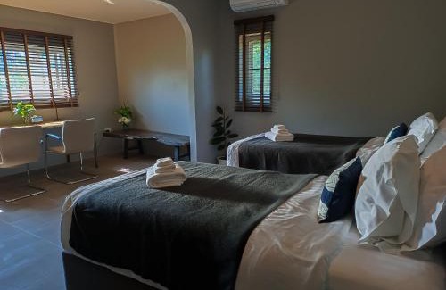 Pai House | New Chapter House, 3 big bedroom, 1.5 km to centre