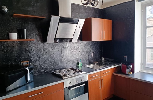 Old Town Apartment | NEW - Charming cottage in the heart of Colmar - 4 people 60m2 - Hyper Center!