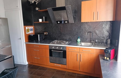 Old Town Apartment | NEW - Charming cottage in the heart of Colmar - 4 people 60m2 - Hyper Center!