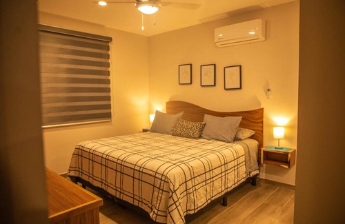 Los Cabos Apartment | NEW Condo w/Rooftop Pool & View