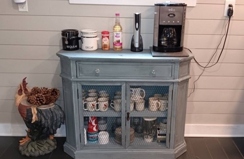 Tellico Plains House | NEW! Connie's Retreat - 3 Bedrooms, 2 Baths, Sleeps 11