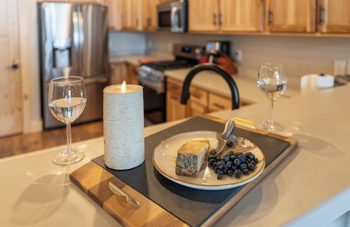 Eagle River House | NEW Construction Lake House with Paddle Boards, Kayaks, Shuffleboard & More!