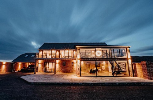 Hereford House | New Converted Barn
