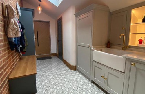 Hereford House | New Converted Barn