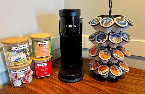 Downtown Indianapolis Apartment | NEW! Cozy 1 bedroom apartment in Downtown Indianapolis w/Free Parking