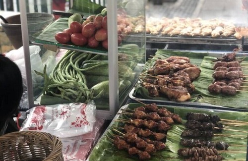 Samsen Nok House | New cozy apartment, 300m away from MRT Suthisan station Unit *6