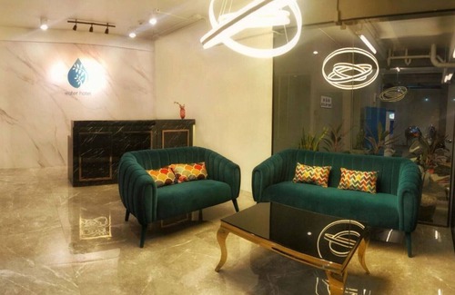 Samsen Nok House | New cozy apartment, 300m away from MRT Suthisan station Unit *6