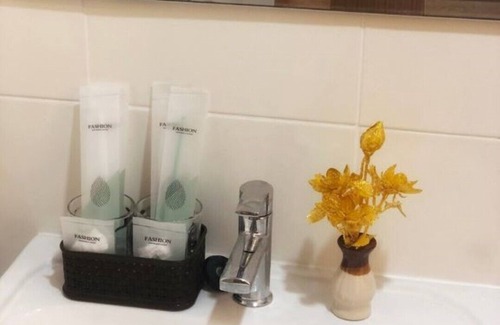 Samsen Nok House | New cozy apartment, 300m away from MRT Suthisan station Unit *6