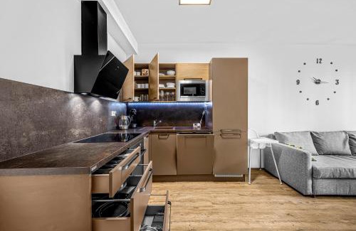 Prague 9 Apartment | New cozy apartment, Free Parking!