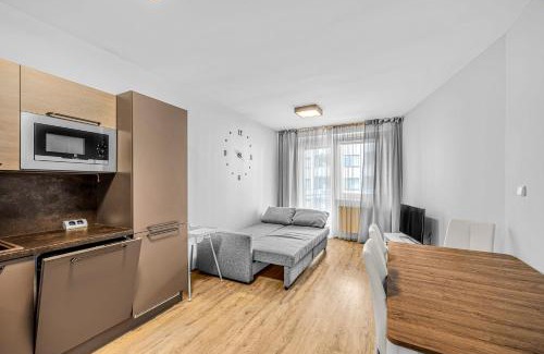 Prague 9 Apartment | New cozy apartment, Free Parking!