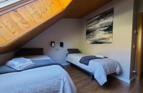 La Massana Apartment | New Dúplex a 25m del telecabina de La Massana 643