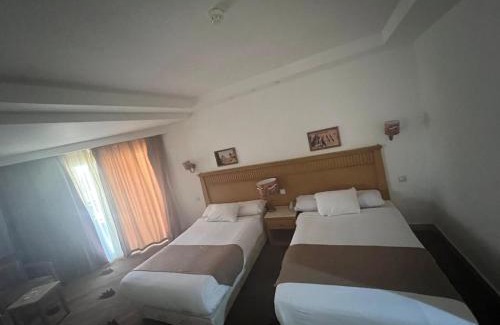 Wadi El Natrun Hotel | New eliet pyramids view hotel