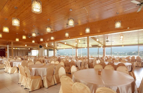 Puli Hotel | New Era Art Resort & Spa