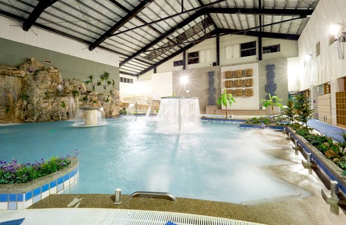 Puli Hotel | New Era Art Resort & Spa