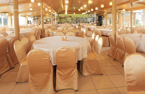 Puli Hotel | New Era Art Resort & Spa