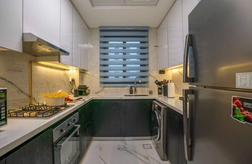 Al Barsha Apartment | New Family-Friendly 2BR with Gym, Pool & Sauna