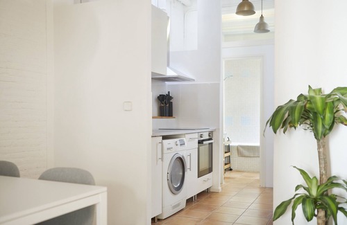 El Raval Apartment | New! Feel at Home in the City Center