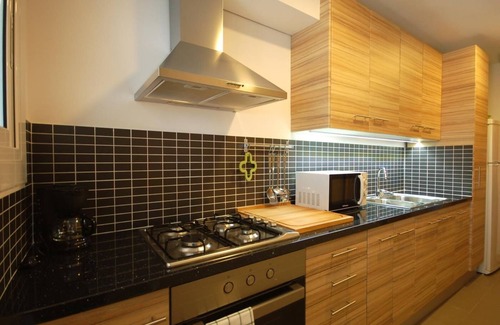 Castelldefels Apartment | NEW FLAT BEACHFRONT/CASTELLDEFELS